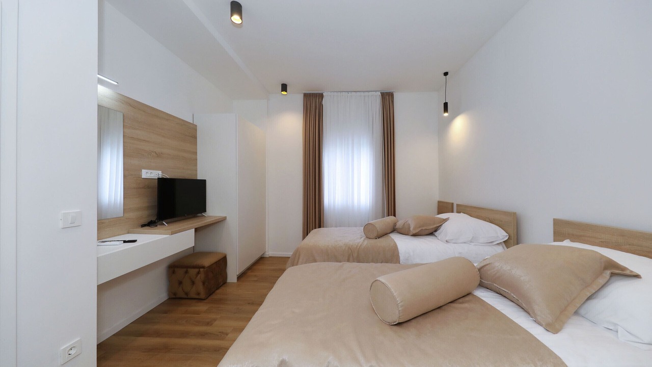 Photo of Bedroom in Krusevo