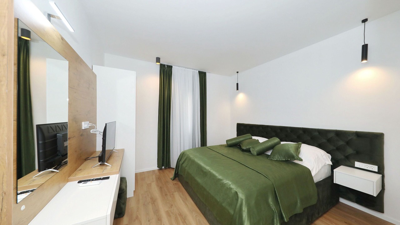 Photo of Bedroom in Krusevo