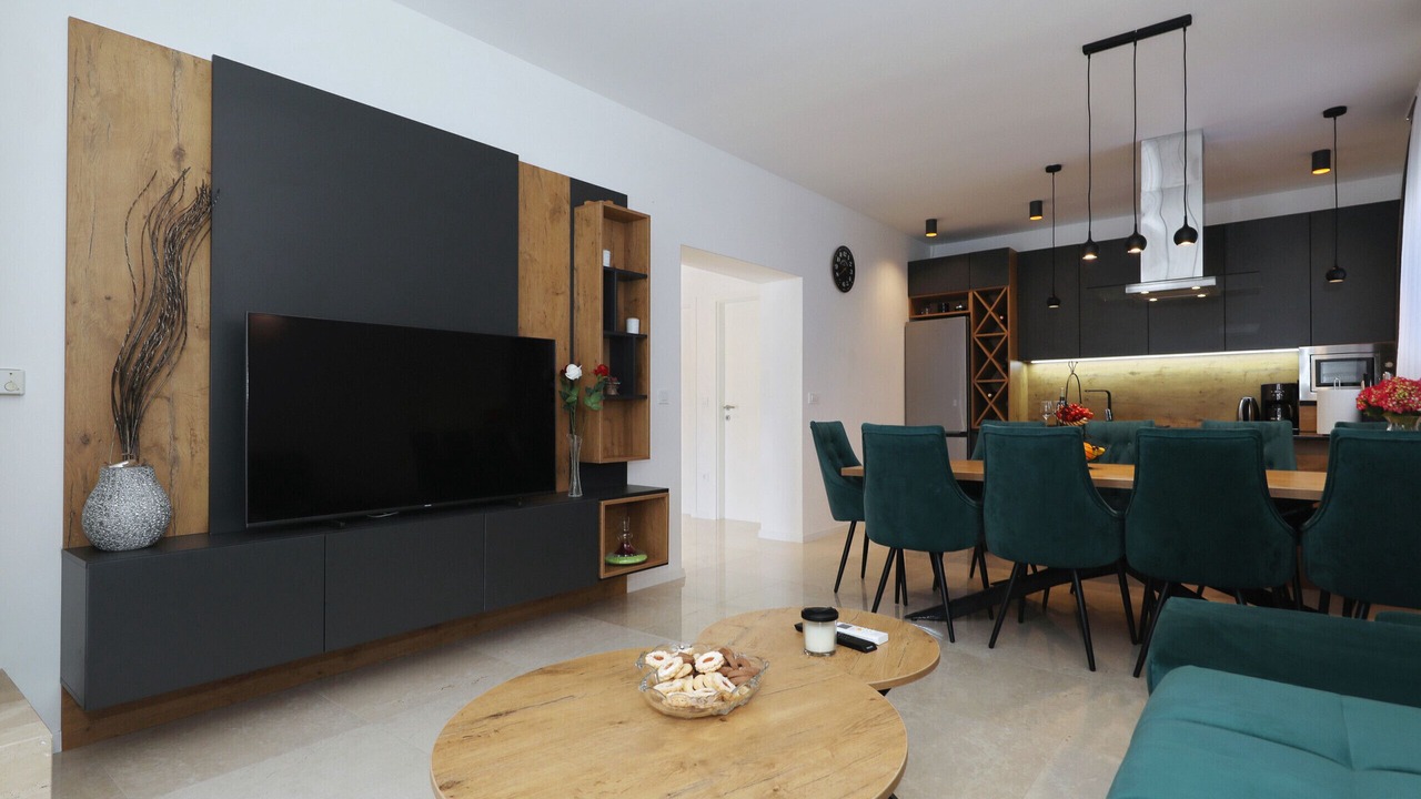 Photo of Livingroom in Krusevo