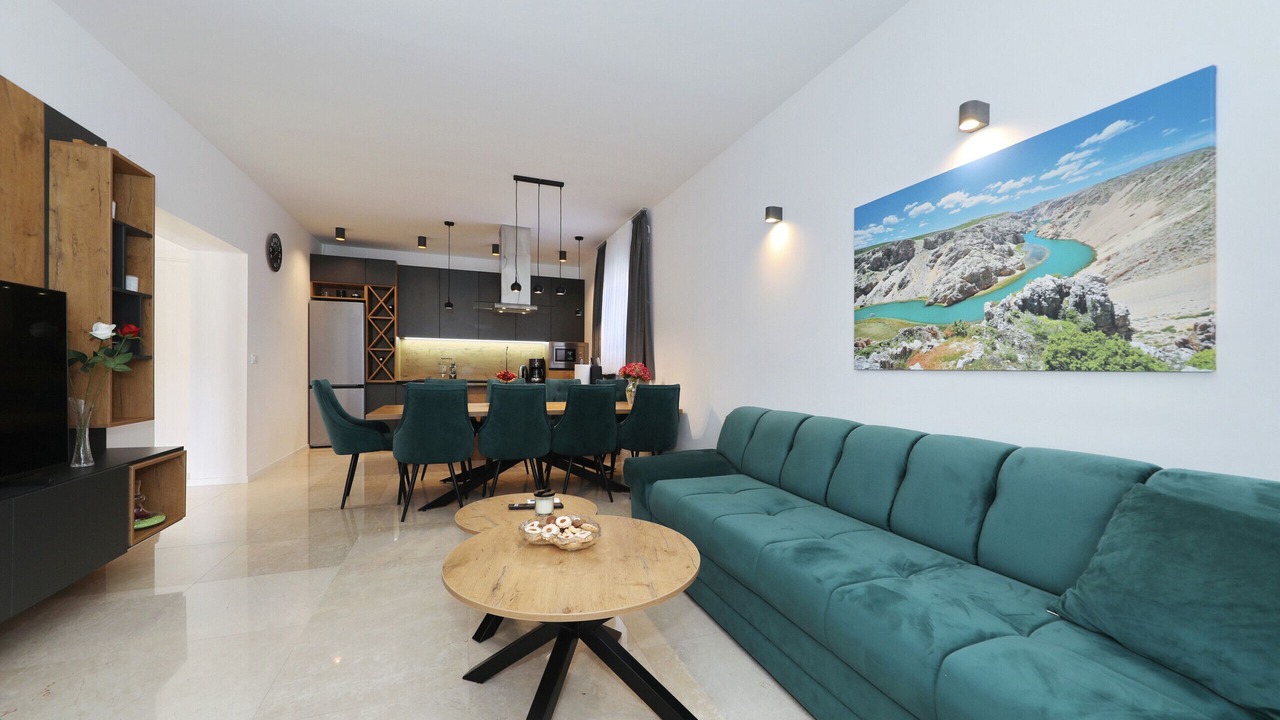Photo of Livingroom in Krusevo