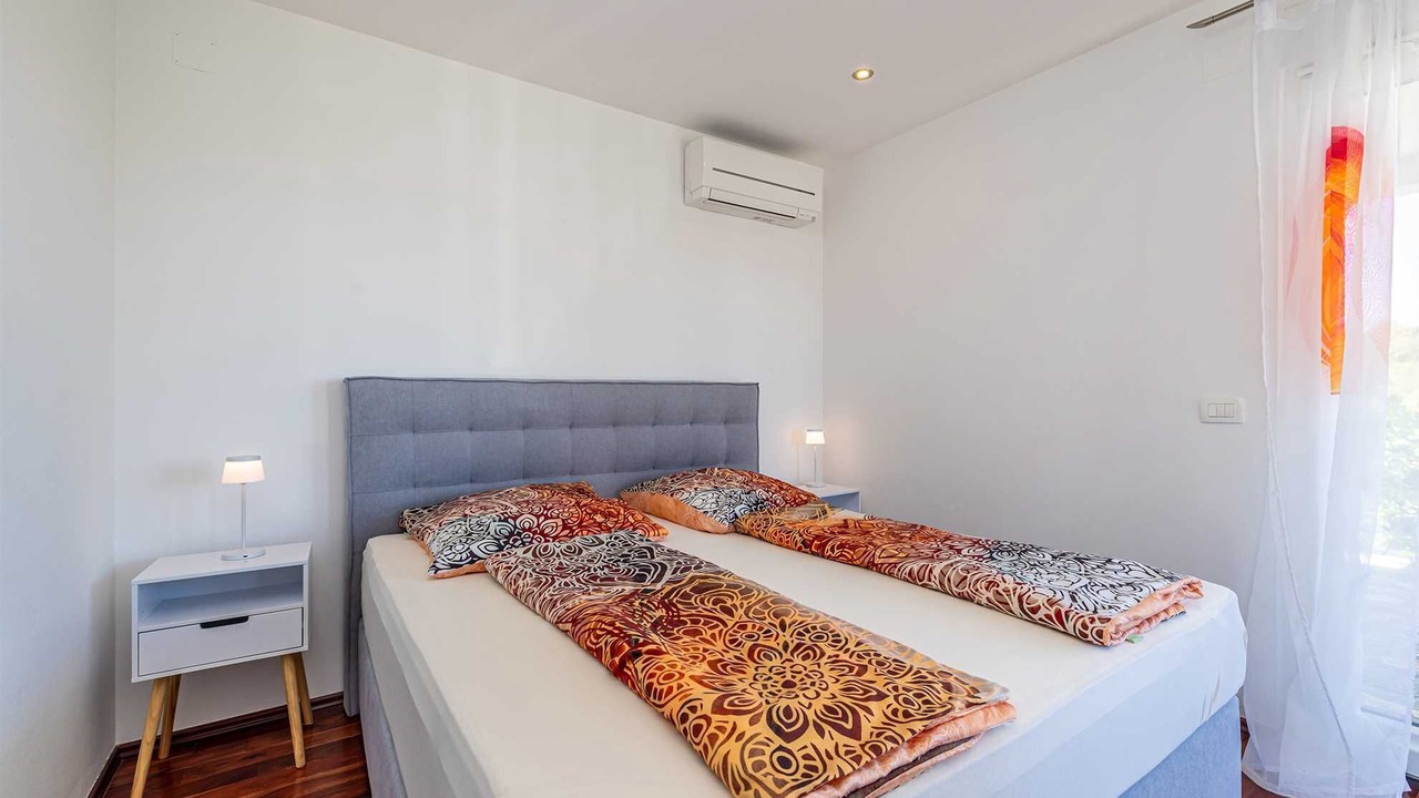 Photo of Bedroom in Klimno
