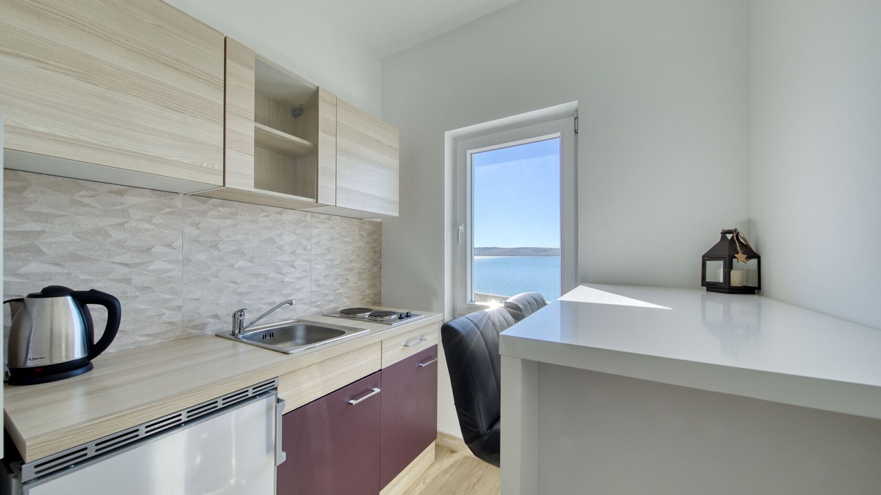 Photo of Kitchen in Ljubac