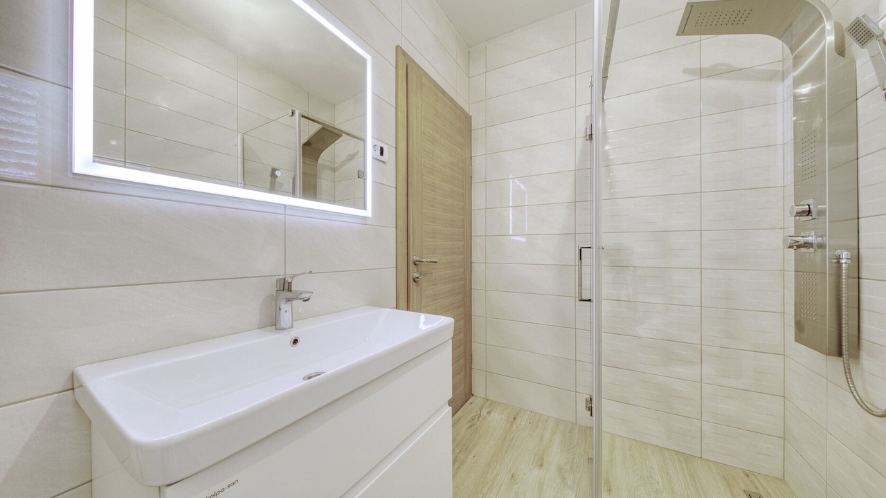 Photo of Bathroom in Ljubac