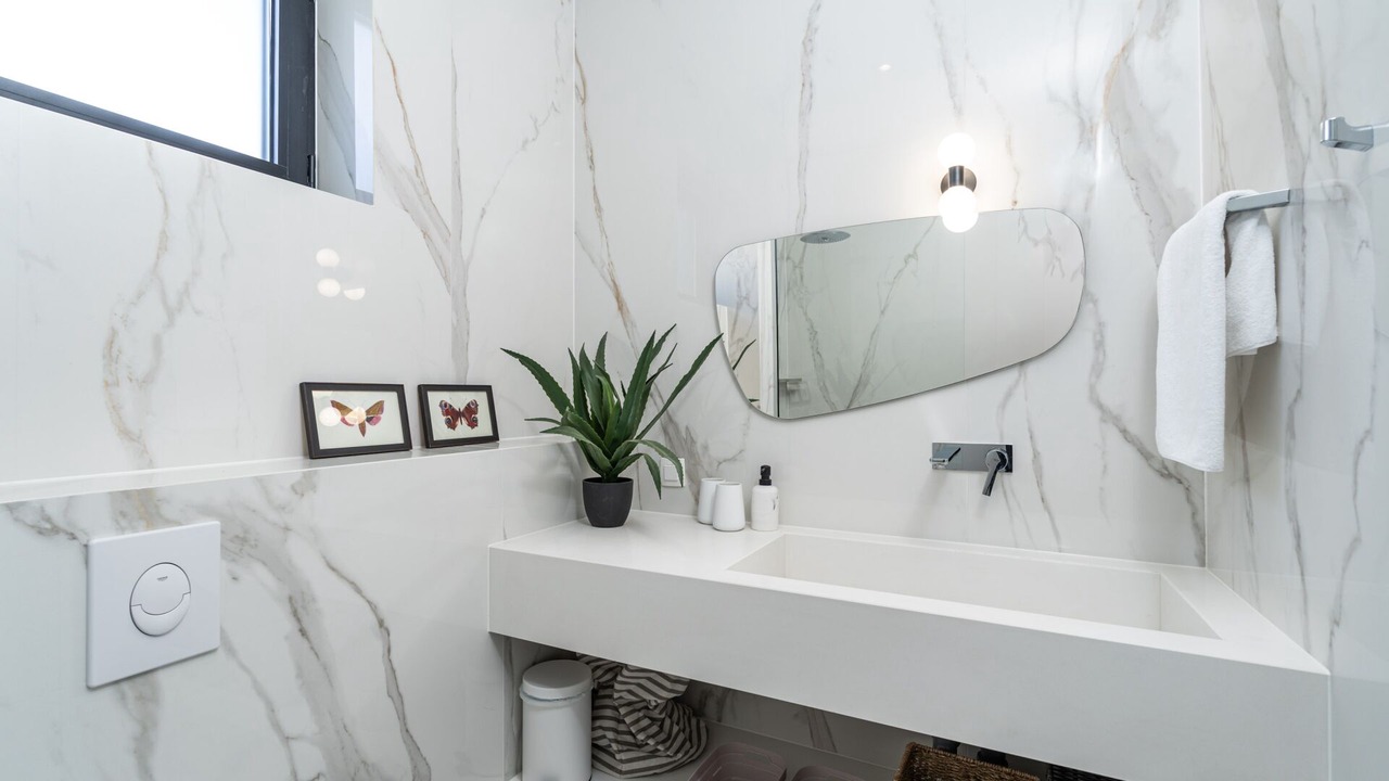 Photo of Bathroom in Stikovica