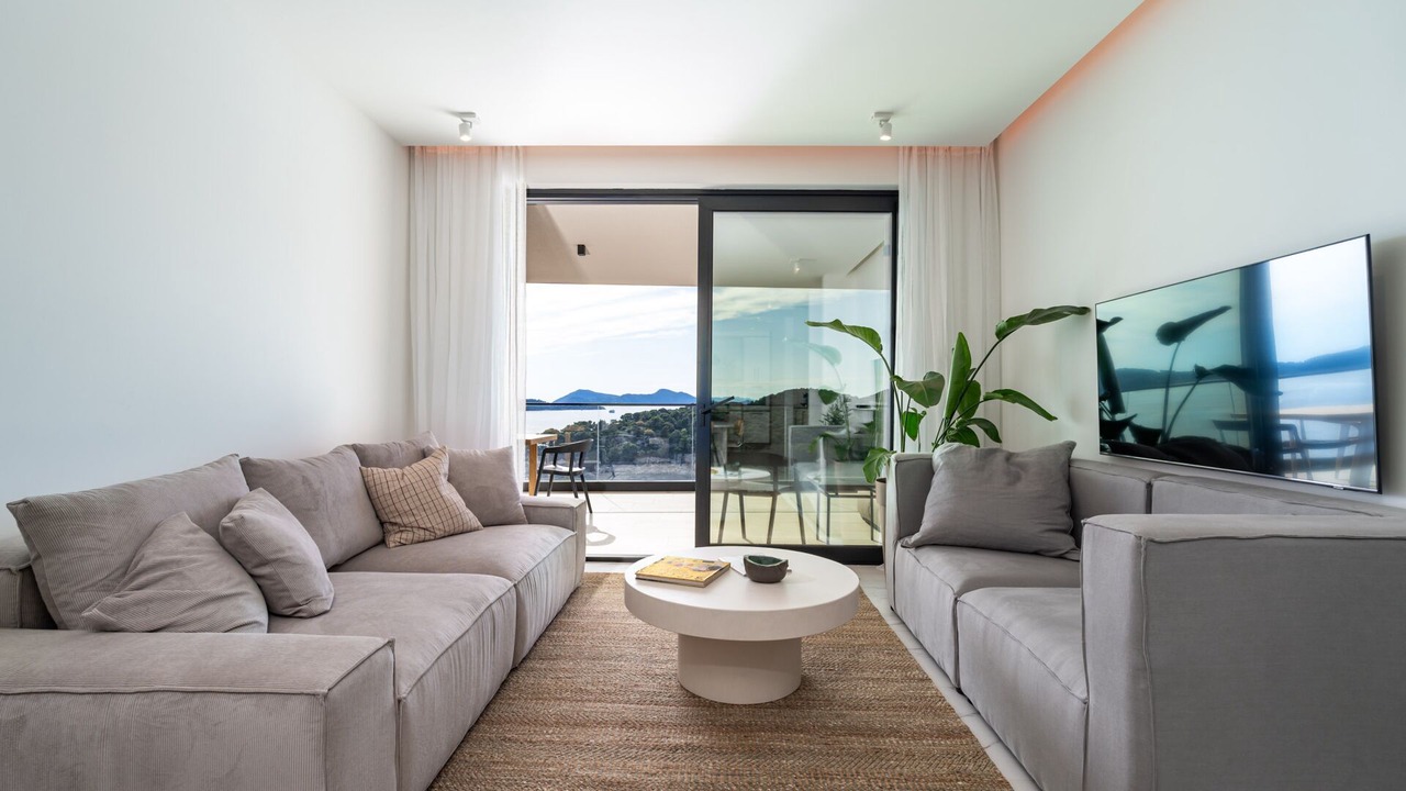 Photo of Livingroom in Stikovica