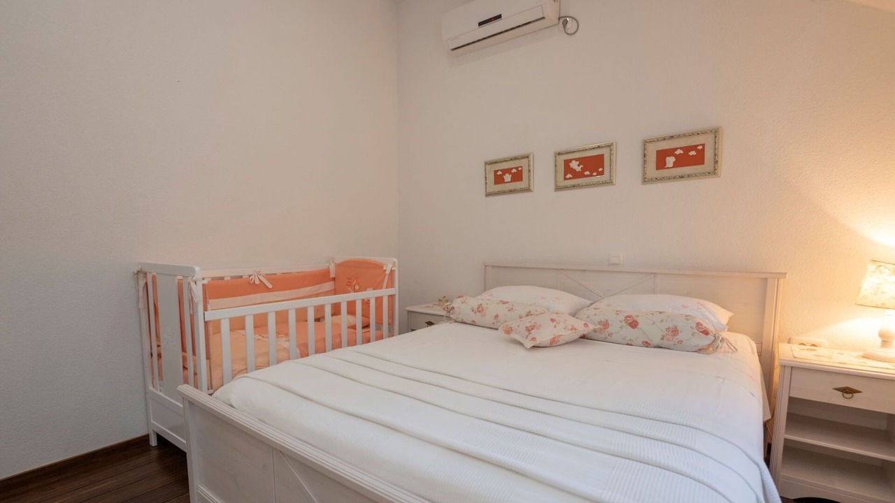 Photo of Bedroom in Zmijavci
