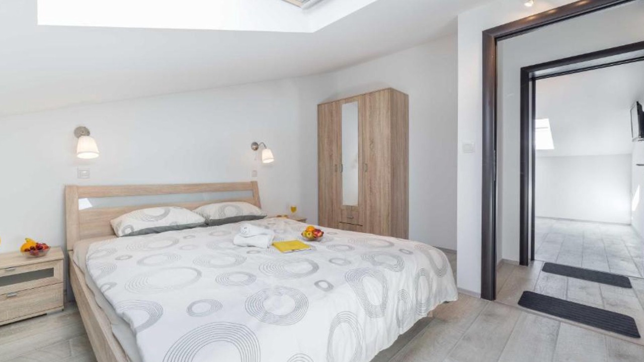 Photo of Bedroom in Pirovac