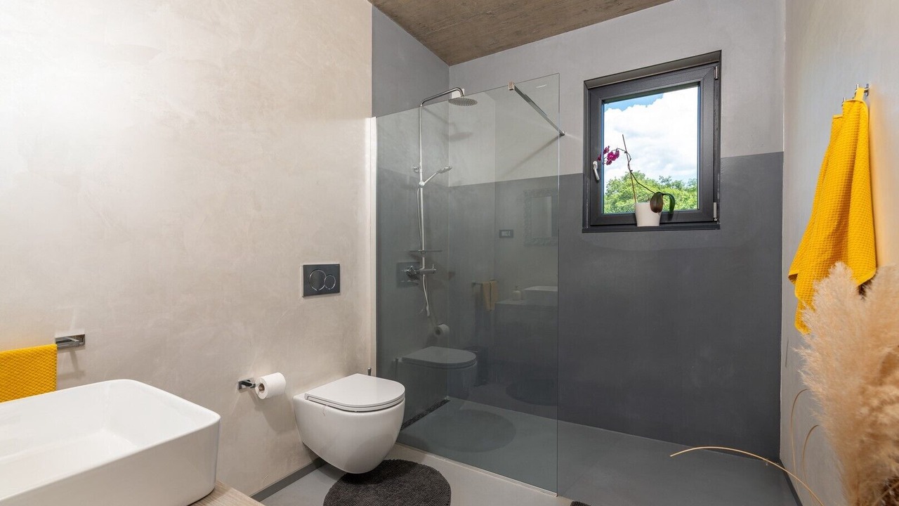 Photo of Bathroom in Nova Vas