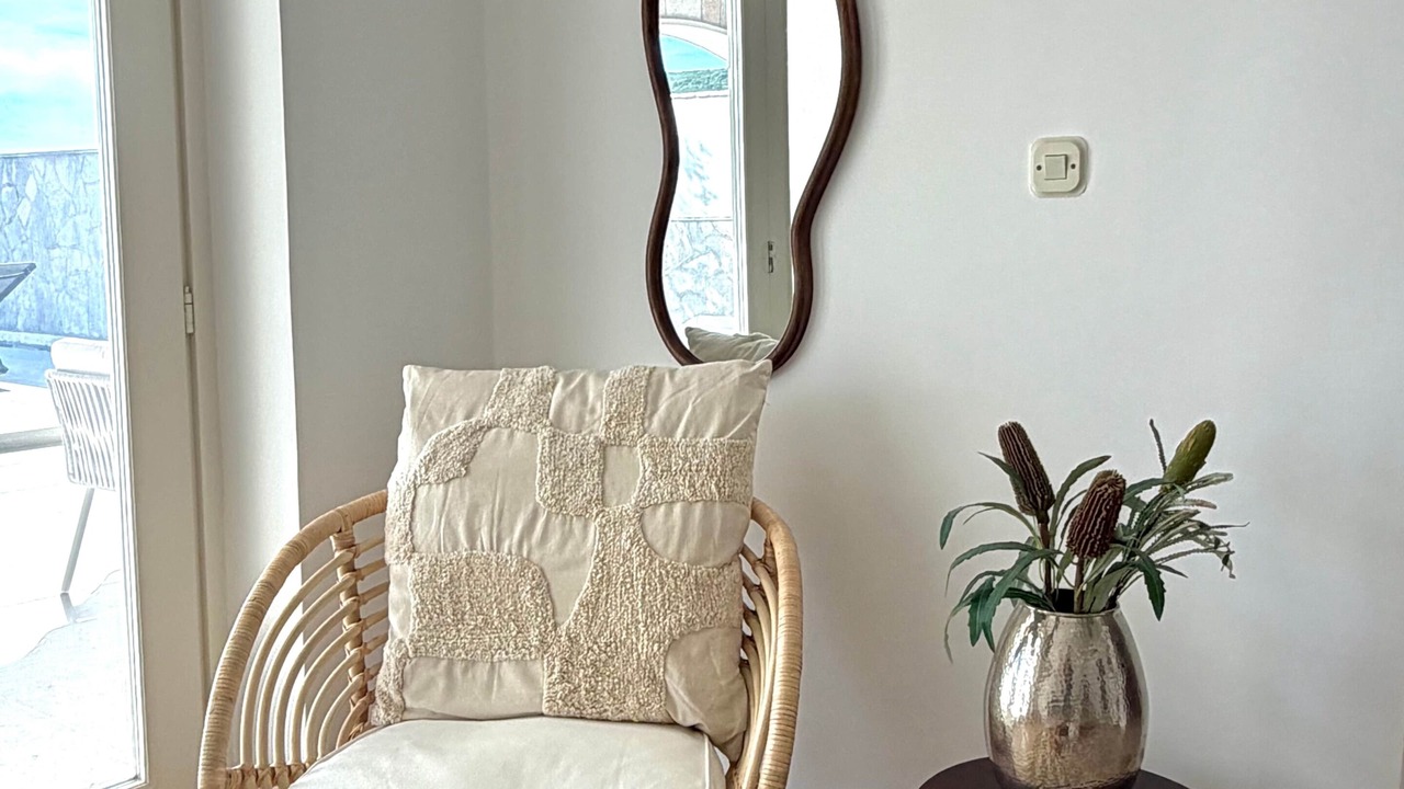 Photo of Bedroom in Loviste