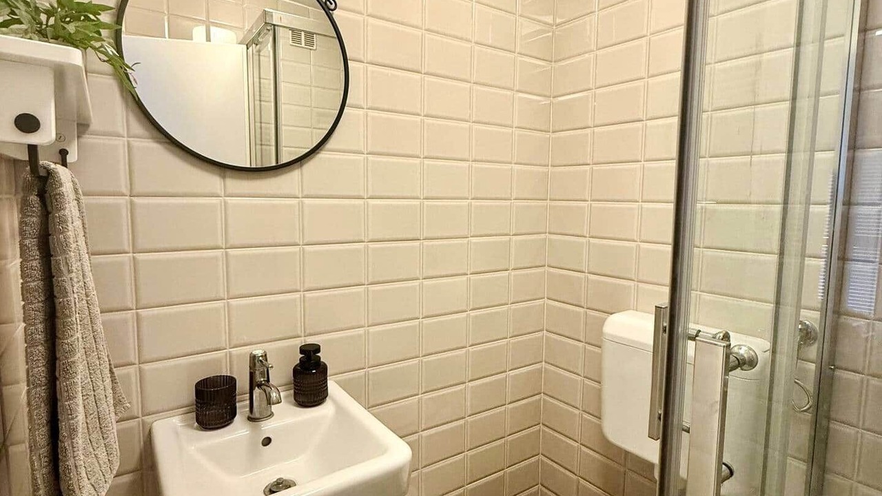 Photo of Bathroom in Loviste