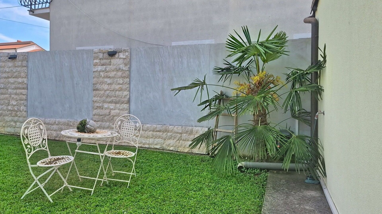 Photo of Patio Balcony in Finida