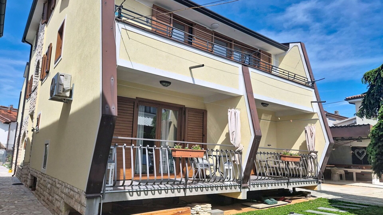 Photo of Patio Balcony in Finida