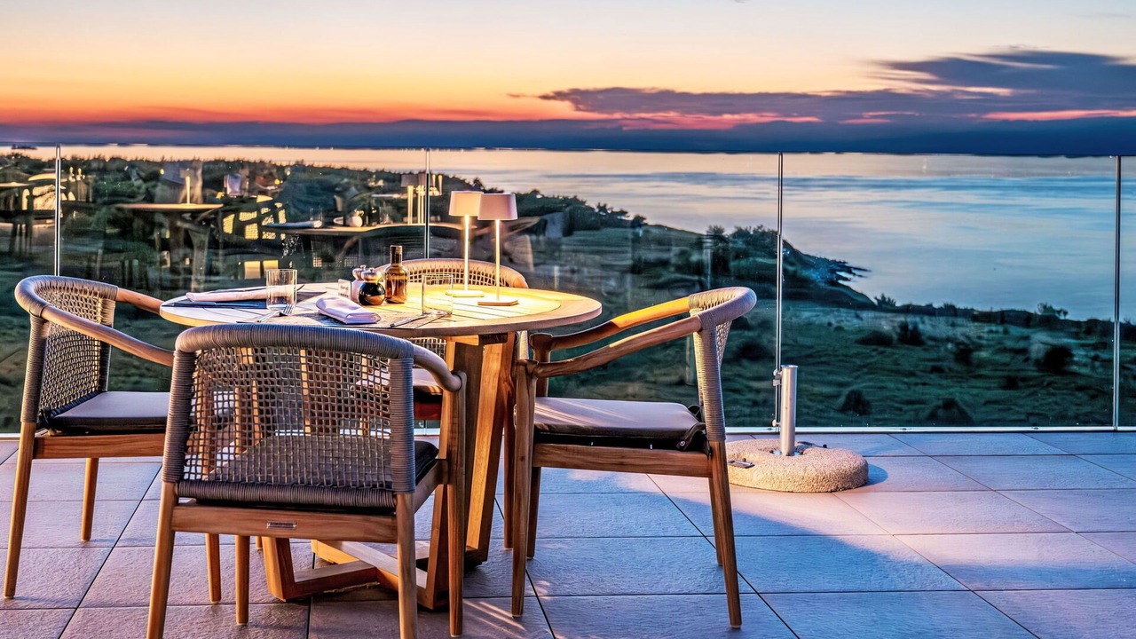 Photo of Patio Balcony in Savudrija