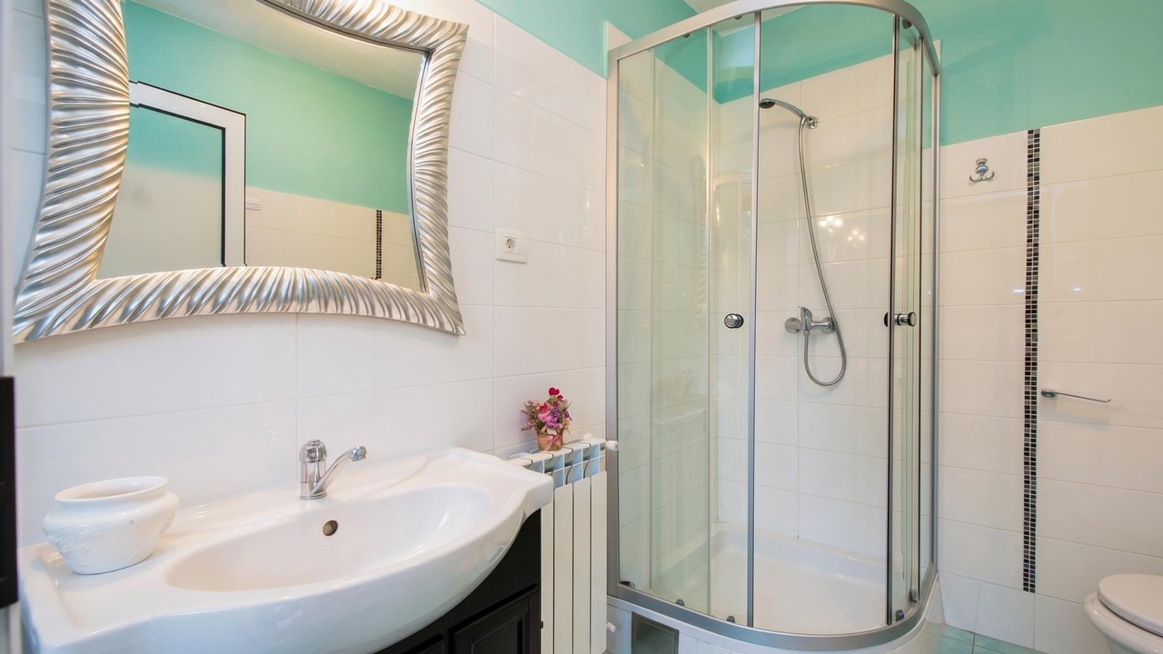 Photo of Bathroom in Marceljani