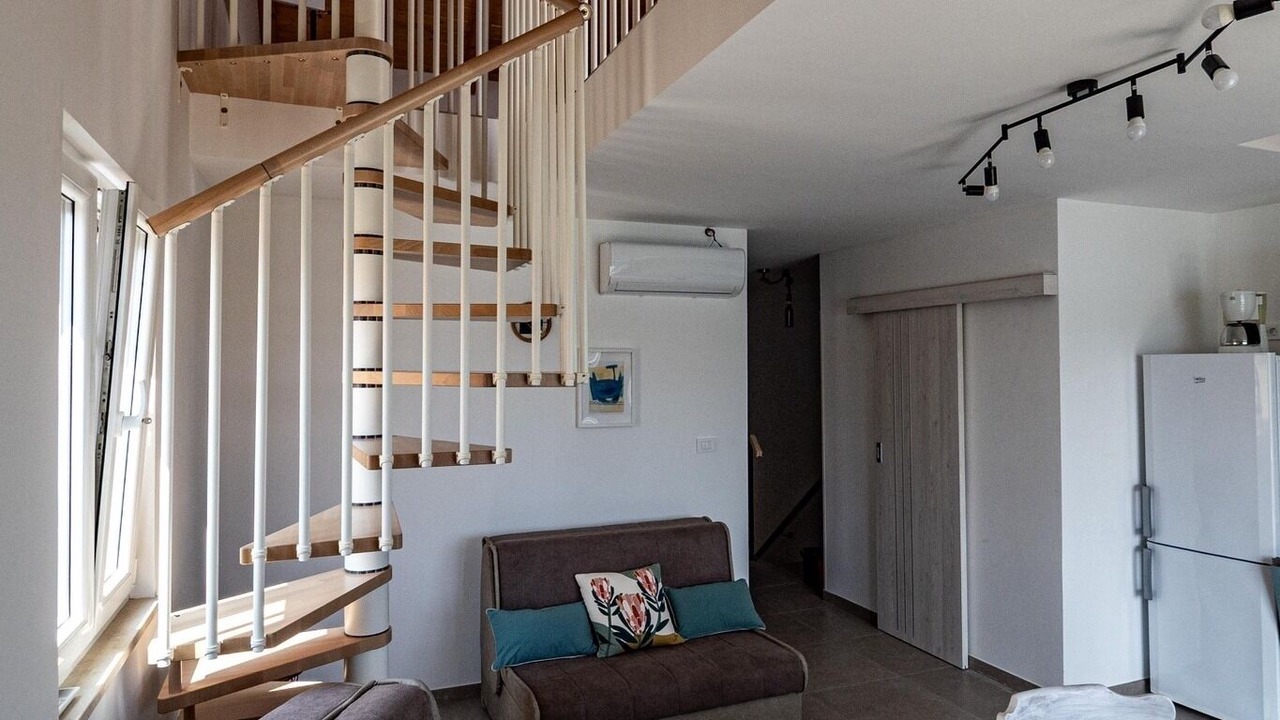 Photo of Livingroom in Ilovik