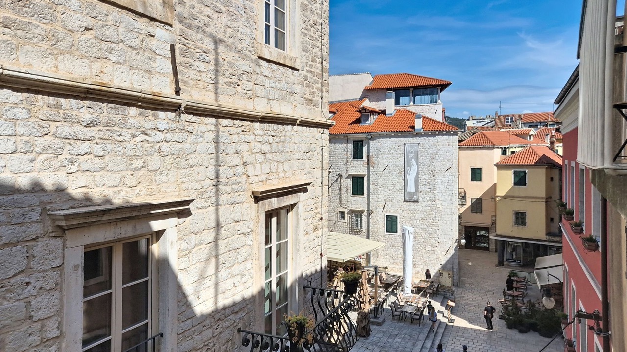 Photo of Others in Sibenik Old Town