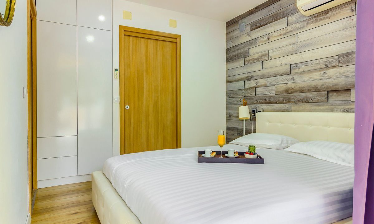 Photo of Bedroom in Podimoc