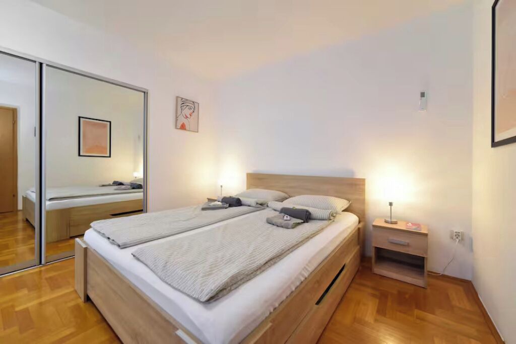 Photo of Bedroom in Zagreb