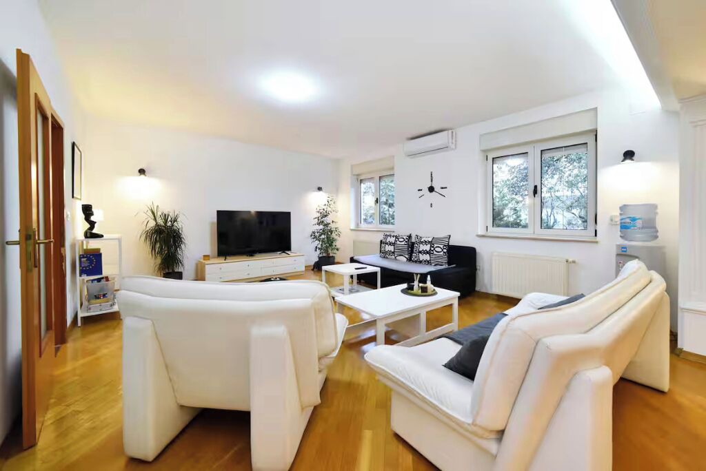 Photo of Livingroom in Zagreb