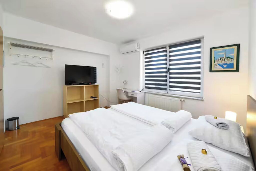 Photo of Bedroom in Zagreb