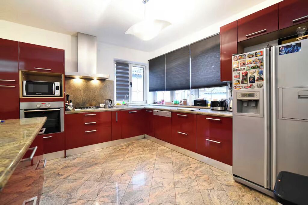 Photo of Kitchen in Zagreb