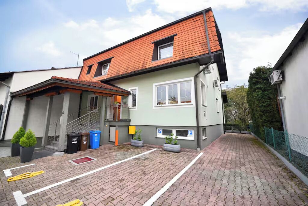 Photo of Outdoor in Zagreb