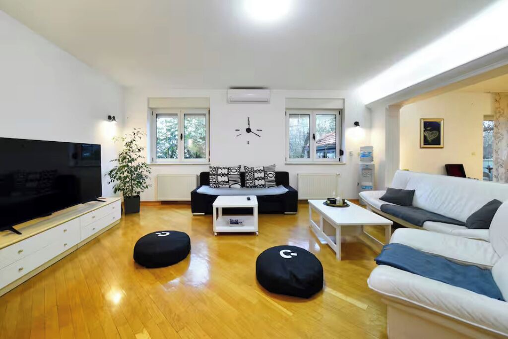 Photo of Livingroom in Zagreb