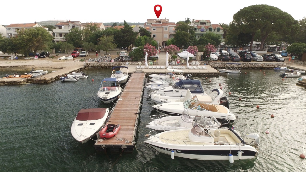 Photo of Outdoor in Turanj