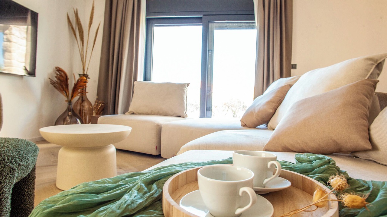 Photo of Livingroom in Banjol