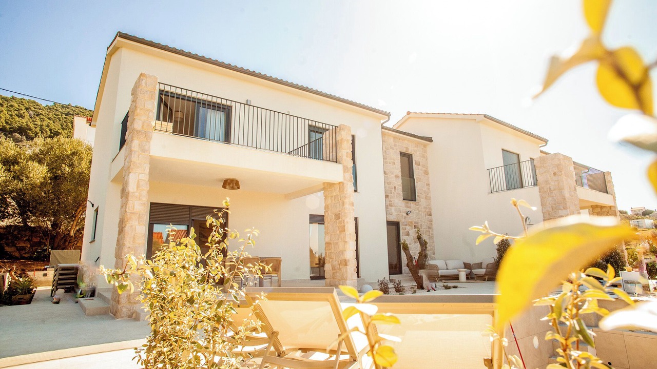 Photo of Patio Balcony in Banjol