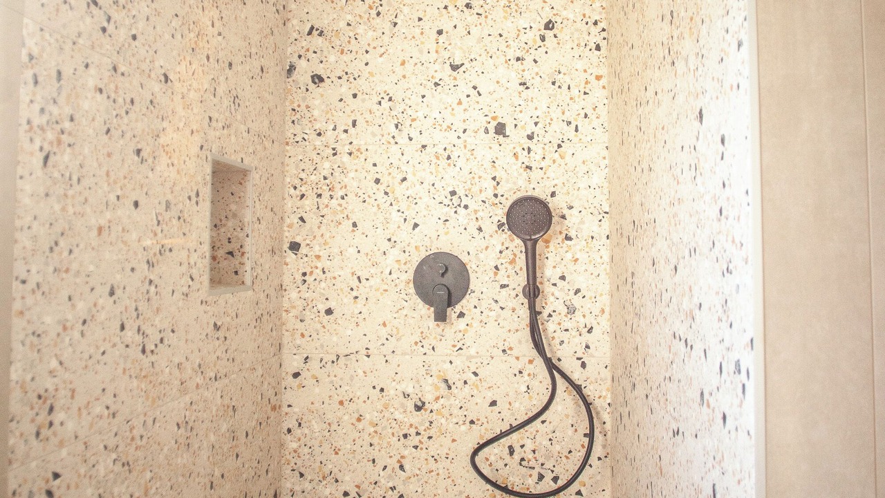 Photo of Bathroom in Banjol