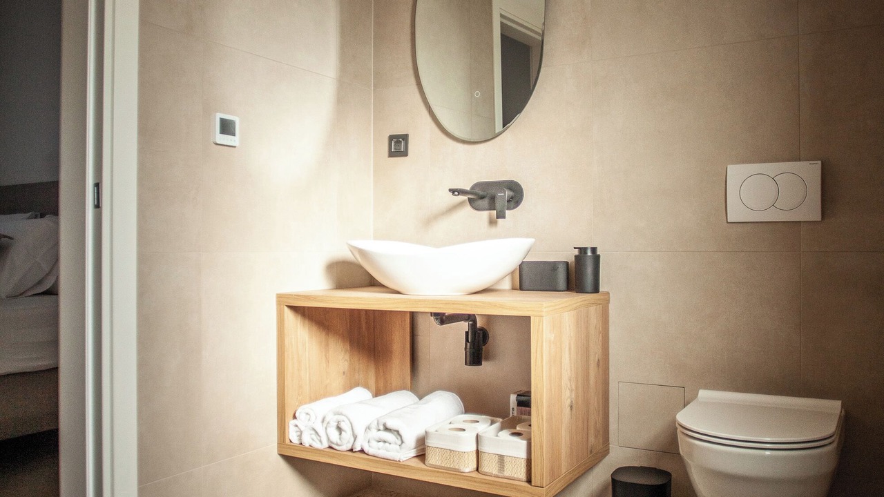Photo of Bathroom in Banjol
