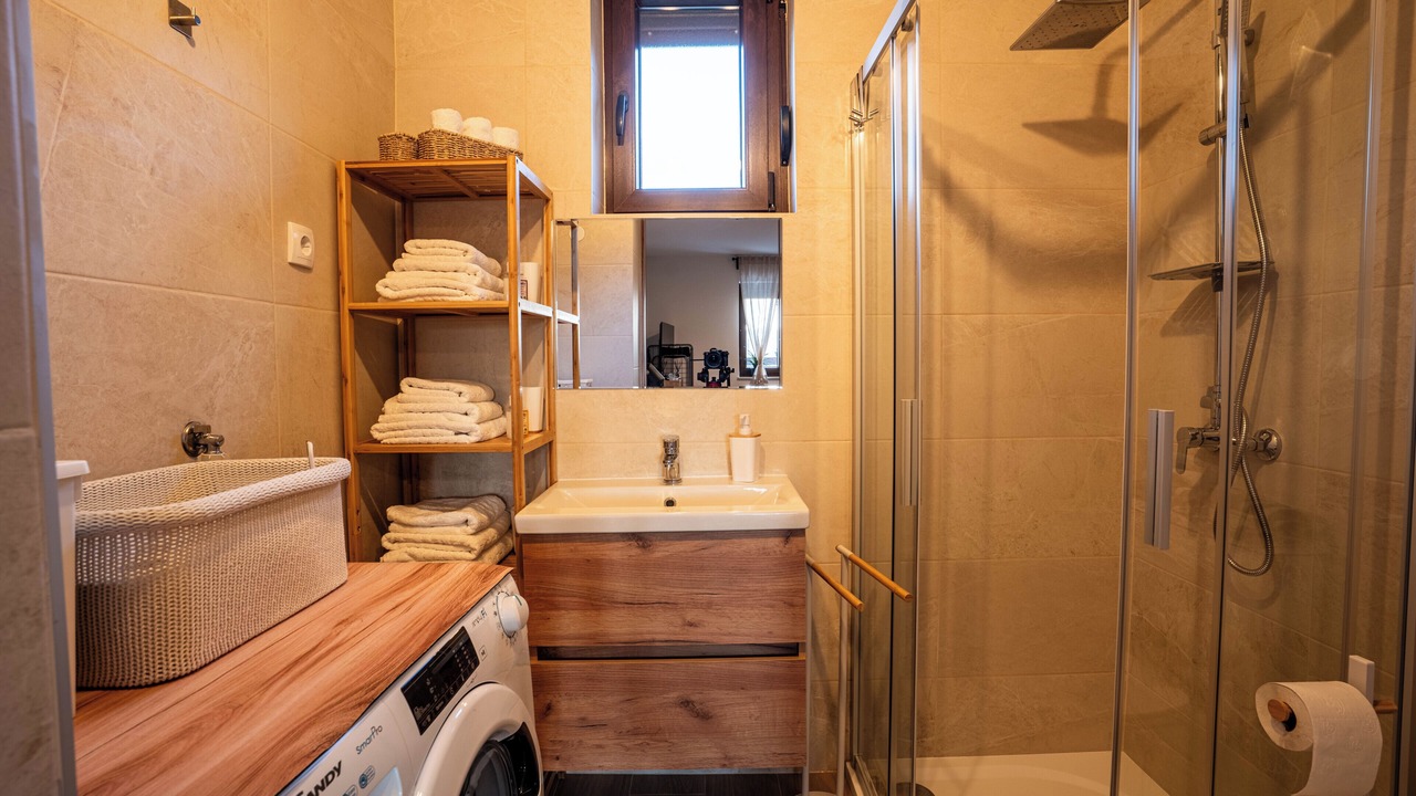 Photo of Bathroom in Karlovac
