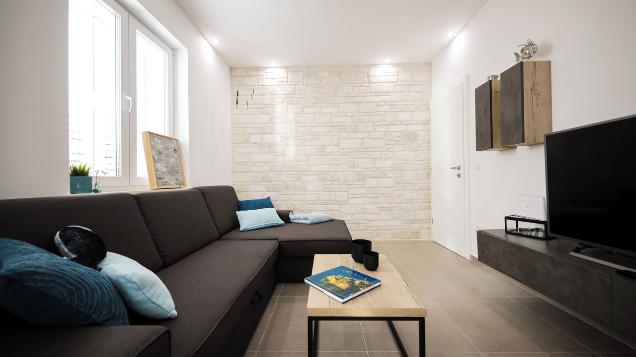 Photo of Livingroom in Sutomiscica