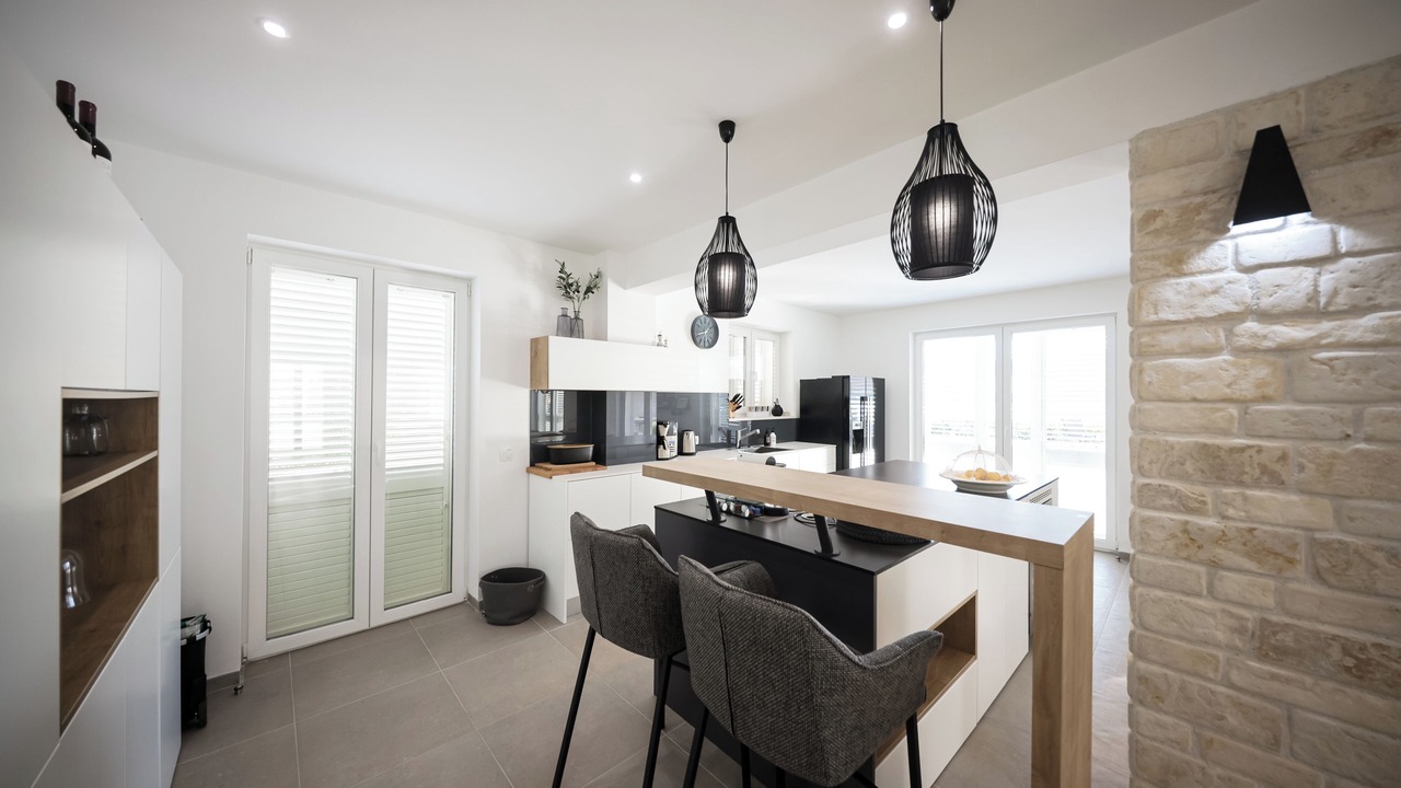 Photo of Kitchen in Sutomiscica