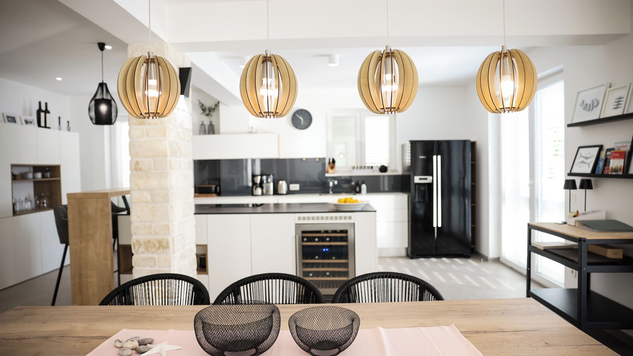 Photo of Kitchen in Sutomiscica