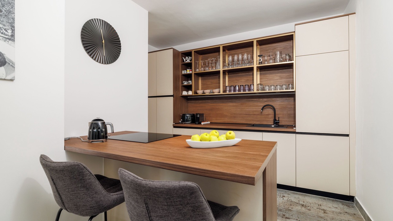 Photo of Kitchen in Dramalj