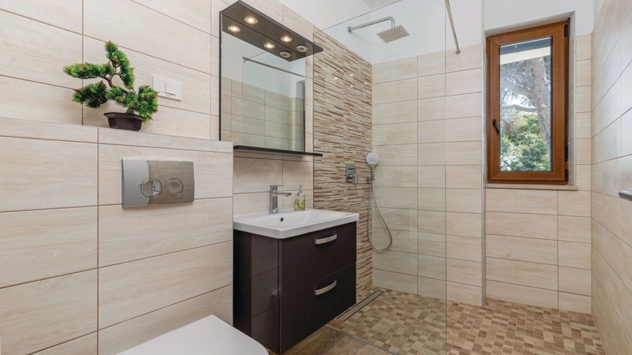 Photo of Bathroom in Cervar