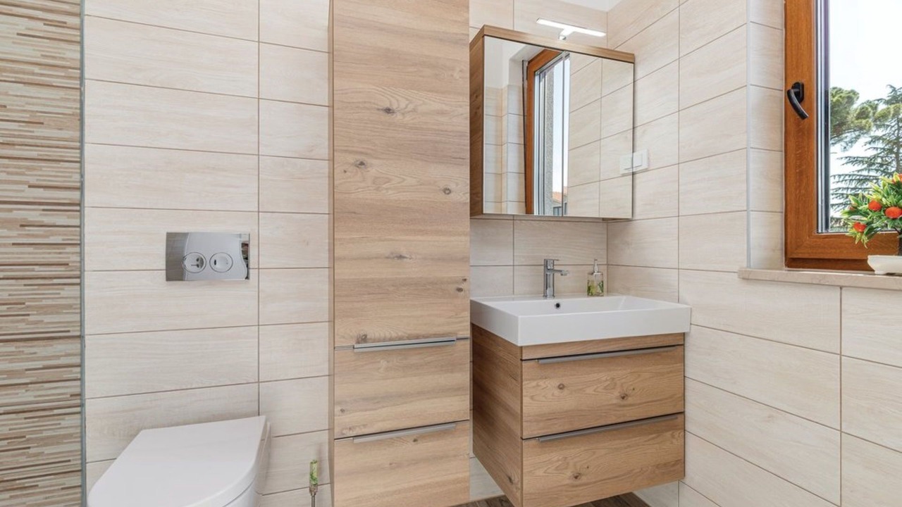 Photo of Bathroom in Cervar