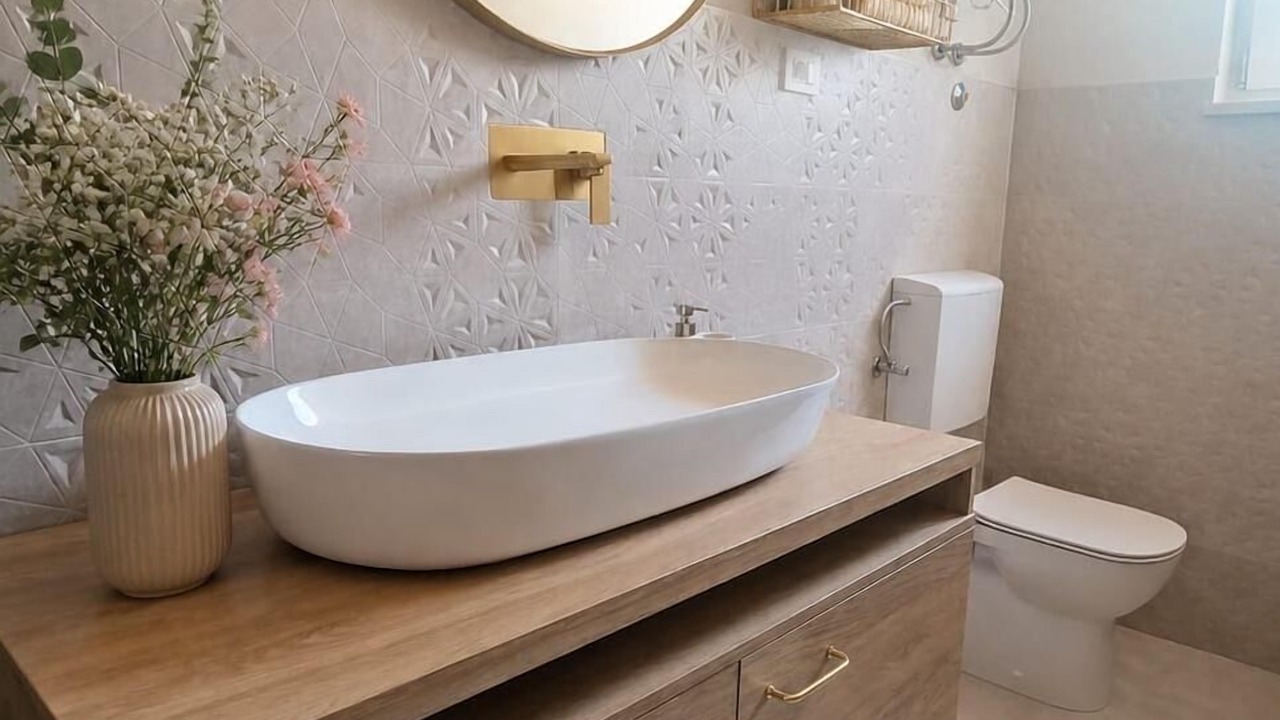Photo of Bathroom in Kringa