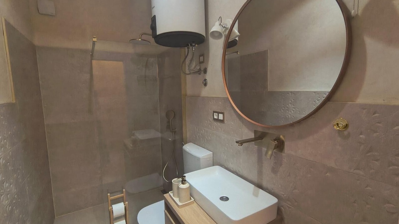 Photo of Bathroom in Kringa