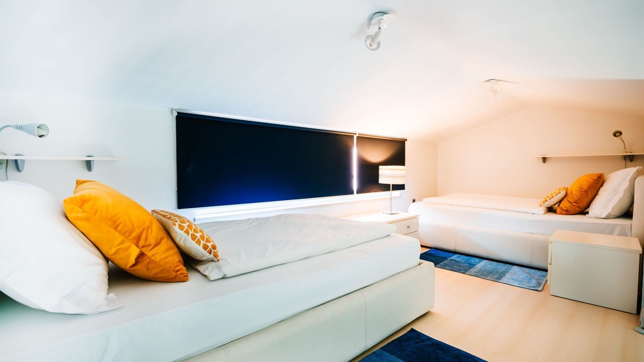Photo of Bedroom in Volosko