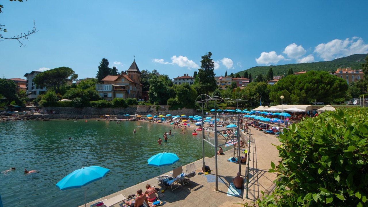 Photo of Outdoor in Volosko