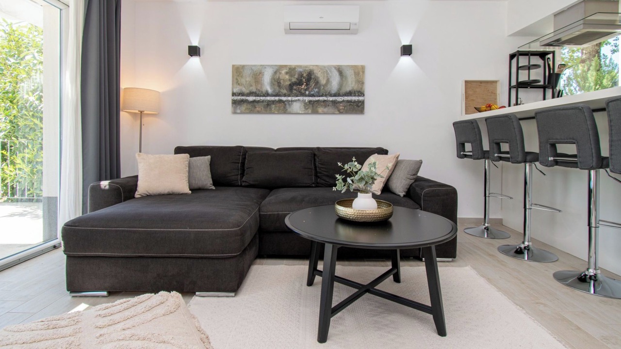 Photo of Livingroom in Pazin