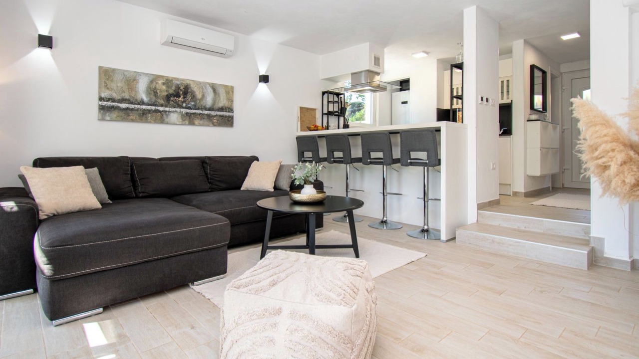 Photo of Livingroom in Pazin