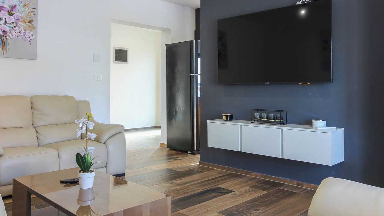 Photo of Livingroom in Skatari