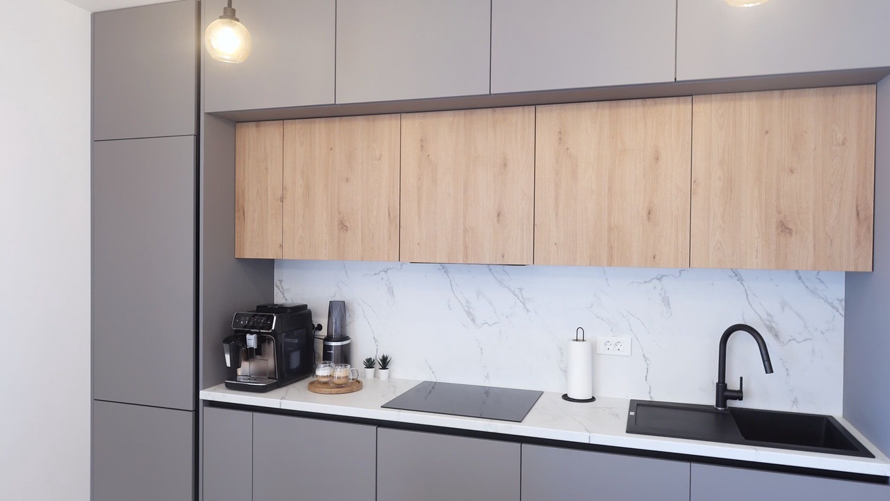 Photo of Kitchen in Zaton