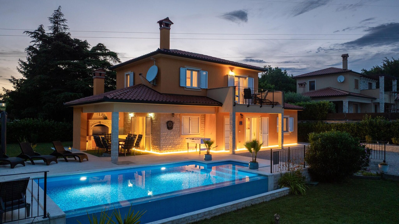 Photo of Outdoor in Nedescina