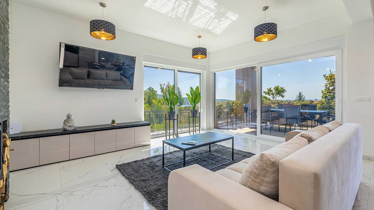 Photo of Livingroom in Kornic