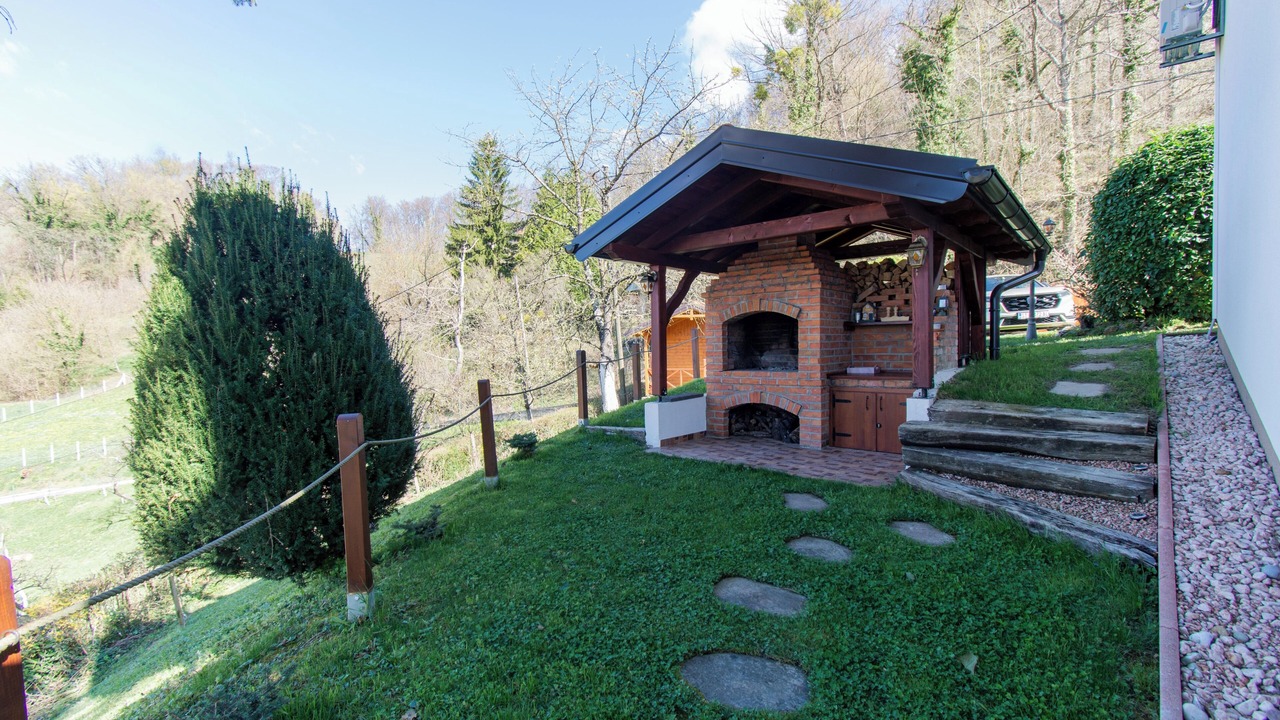 Photo of Outdoor in Tuheljske Toplice
